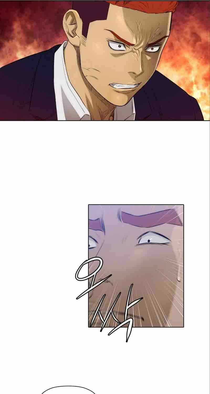 Cuộc Đời Thứ Hai Của Một Gangster Chapter 54 trang 8