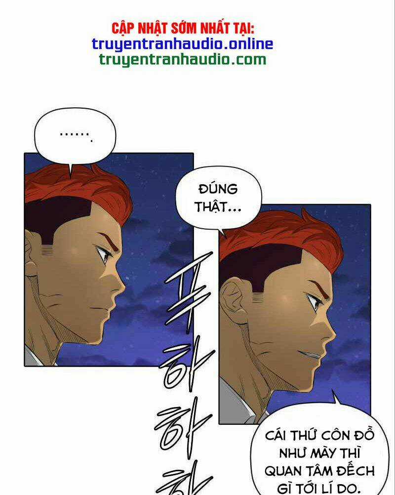 Cuộc Đời Thứ Hai Của Một Gangster Chapter 55 trang 18