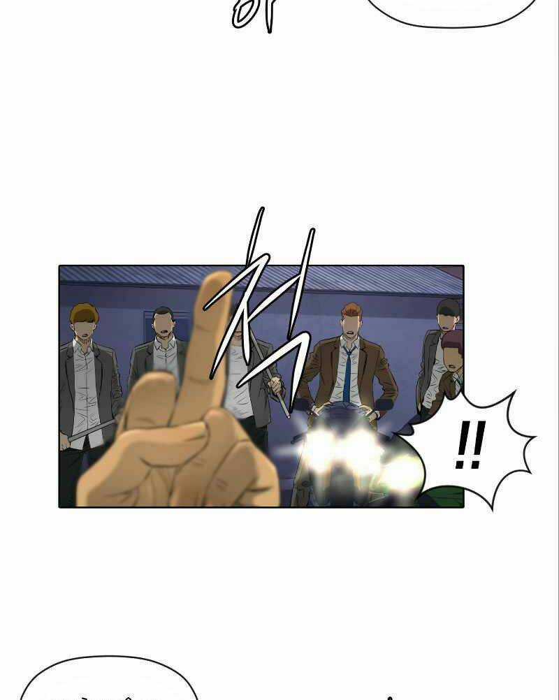 Cuộc Đời Thứ Hai Của Một Gangster Chapter 55 trang 19