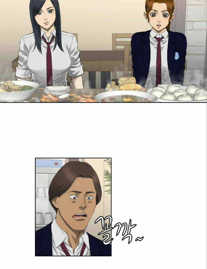 Cuộc Đời Thứ Hai Của Một Gangster Chapter 55 trang 2