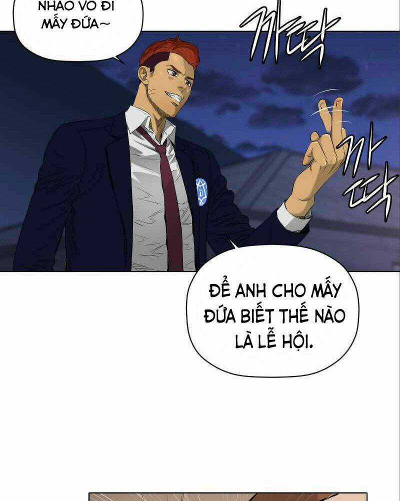 Cuộc Đời Thứ Hai Của Một Gangster Chapter 55 trang 20