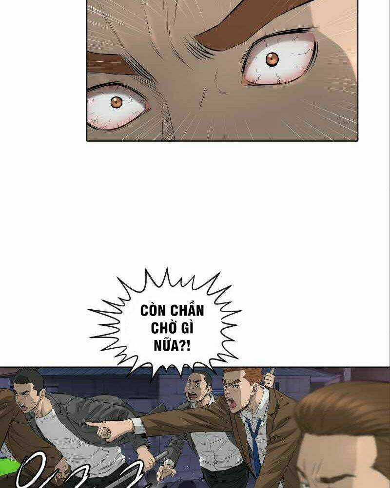 Cuộc Đời Thứ Hai Của Một Gangster Chapter 55 trang 21