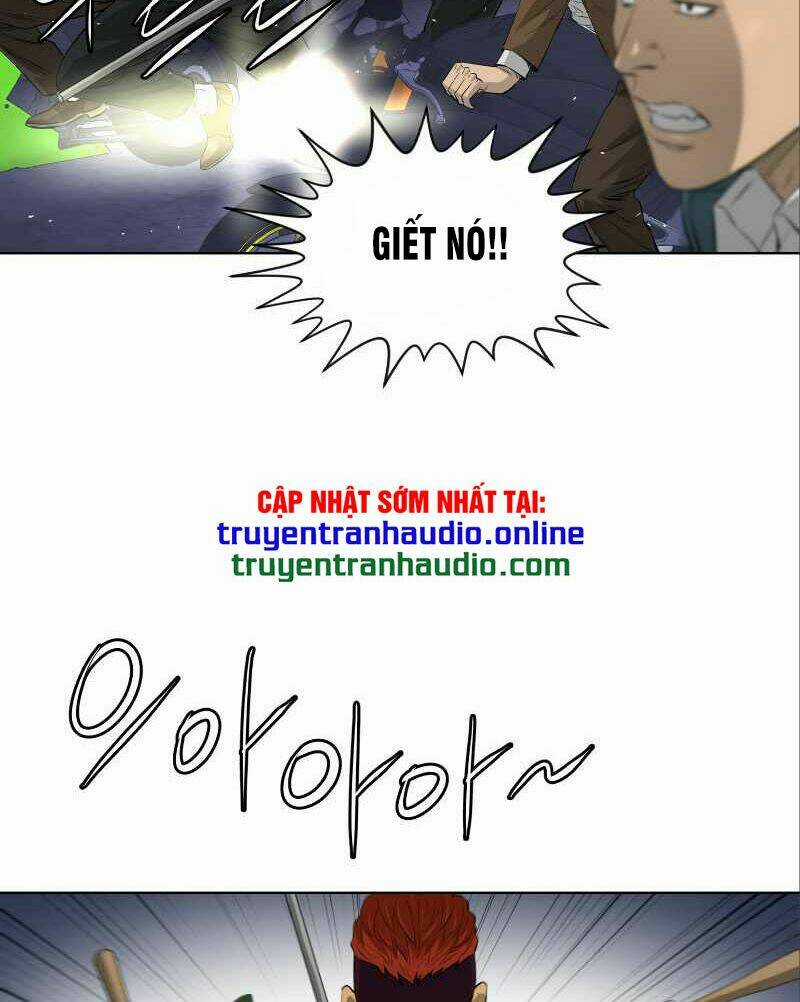 Cuộc Đời Thứ Hai Của Một Gangster Chapter 55 trang 22