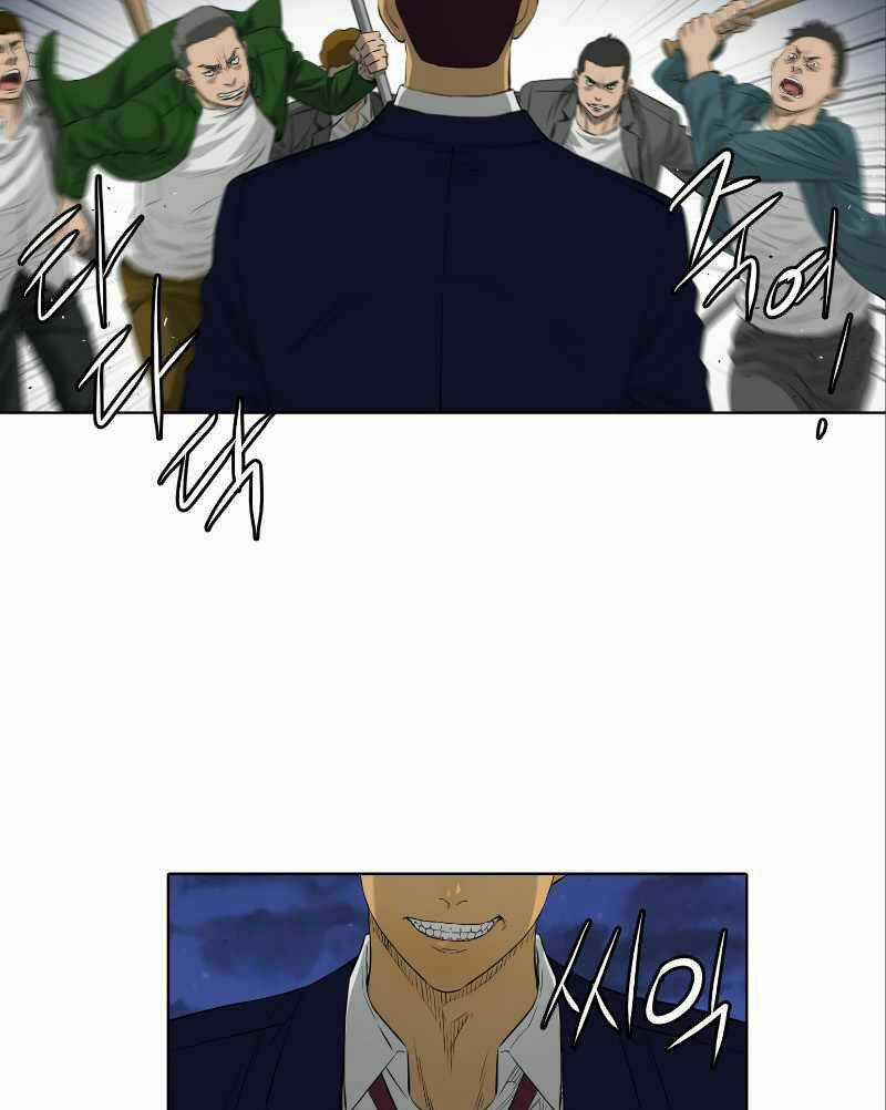 Cuộc Đời Thứ Hai Của Một Gangster Chapter 55 trang 23