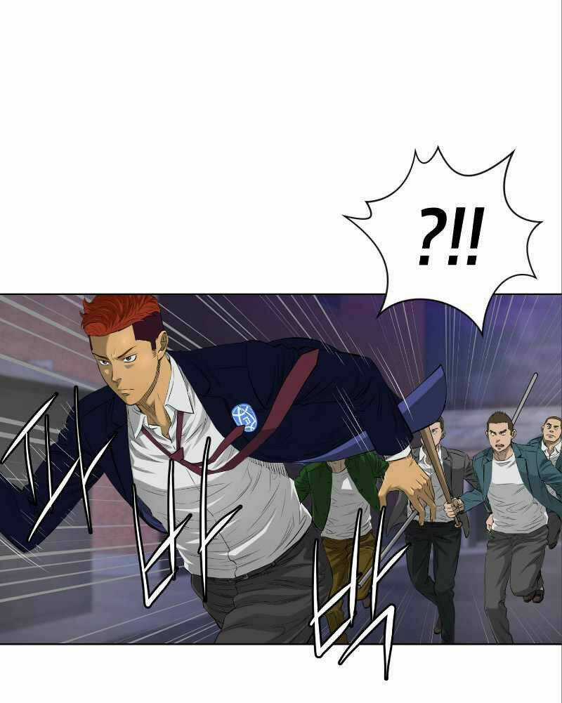 Cuộc Đời Thứ Hai Của Một Gangster Chapter 55 trang 25