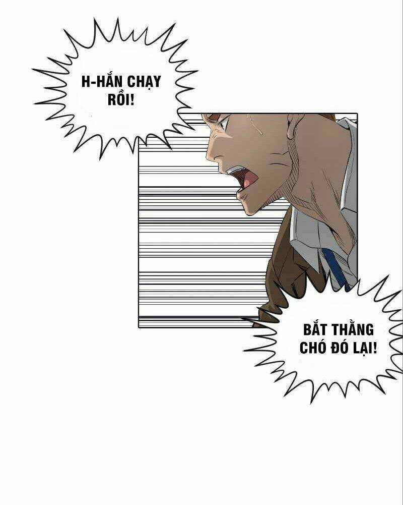 Cuộc Đời Thứ Hai Của Một Gangster Chapter 55 trang 26