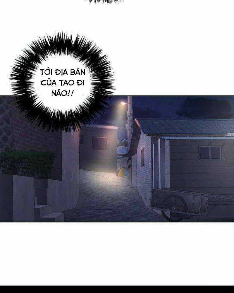 Cuộc Đời Thứ Hai Của Một Gangster Chapter 55 trang 28