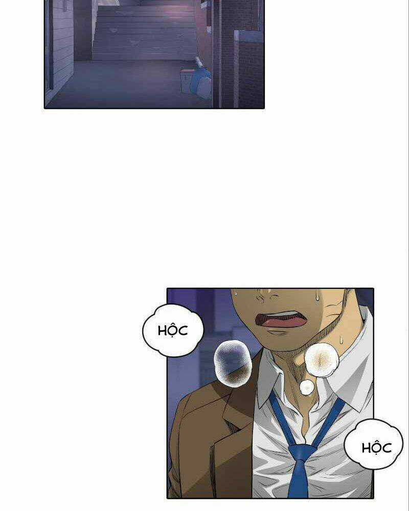 Cuộc Đời Thứ Hai Của Một Gangster Chapter 55 trang 30