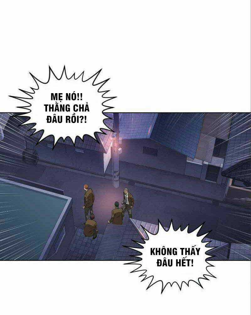 Cuộc Đời Thứ Hai Của Một Gangster Chapter 55 trang 31