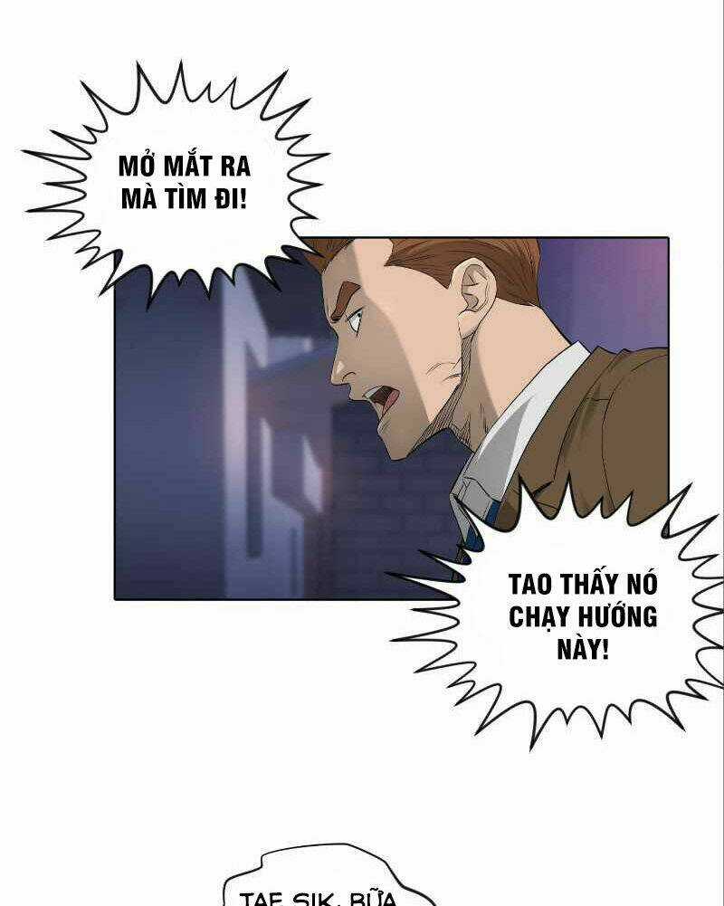 Cuộc Đời Thứ Hai Của Một Gangster Chapter 55 trang 32