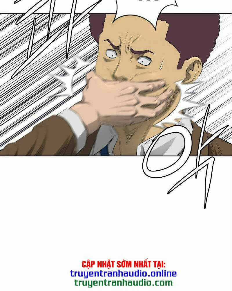 Cuộc Đời Thứ Hai Của Một Gangster Chapter 55 trang 34