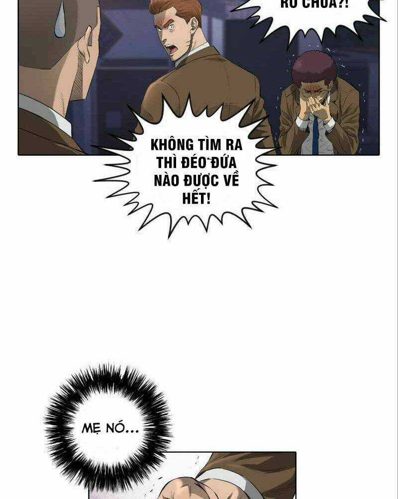 Cuộc Đời Thứ Hai Của Một Gangster Chapter 55 trang 36