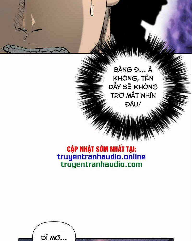 Cuộc Đời Thứ Hai Của Một Gangster Chapter 55 trang 38