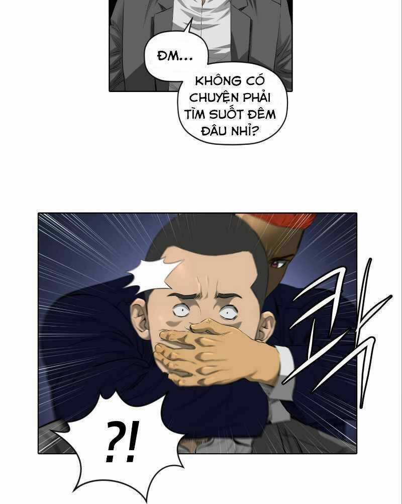 Cuộc Đời Thứ Hai Của Một Gangster Chapter 55 trang 43