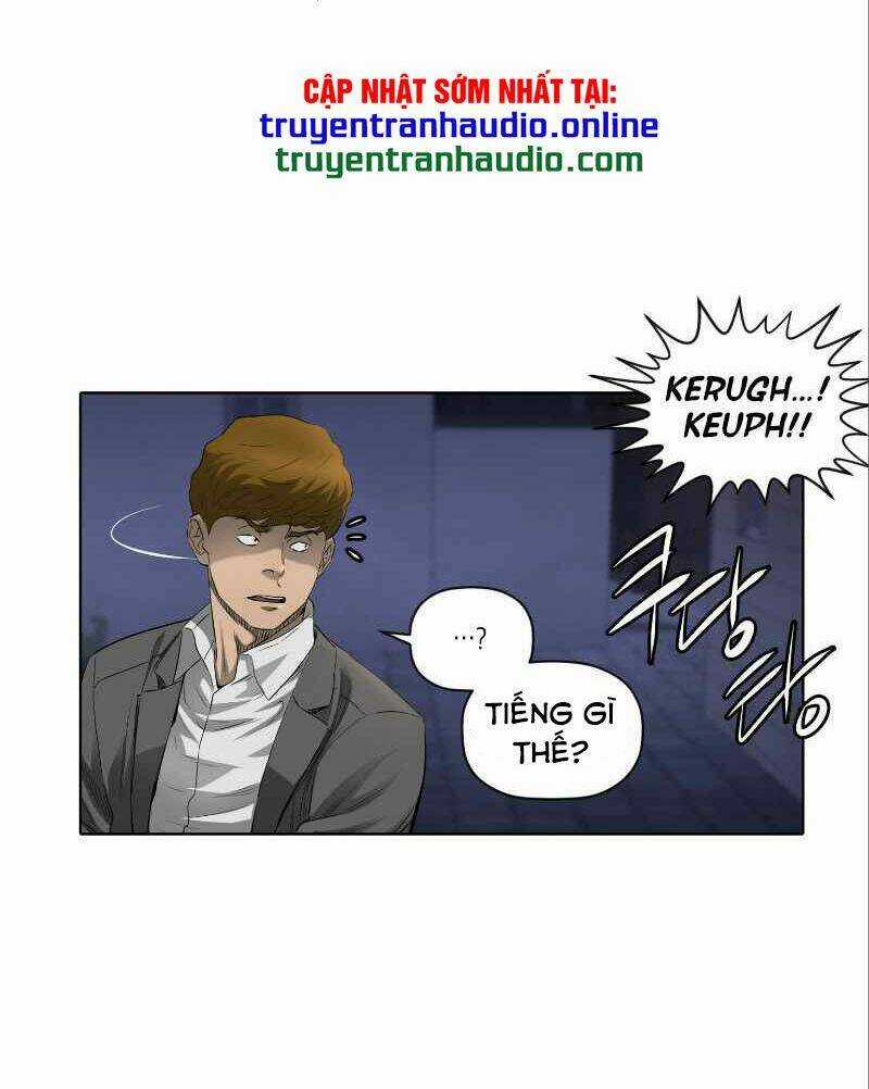 Cuộc Đời Thứ Hai Của Một Gangster Chapter 55 trang 44