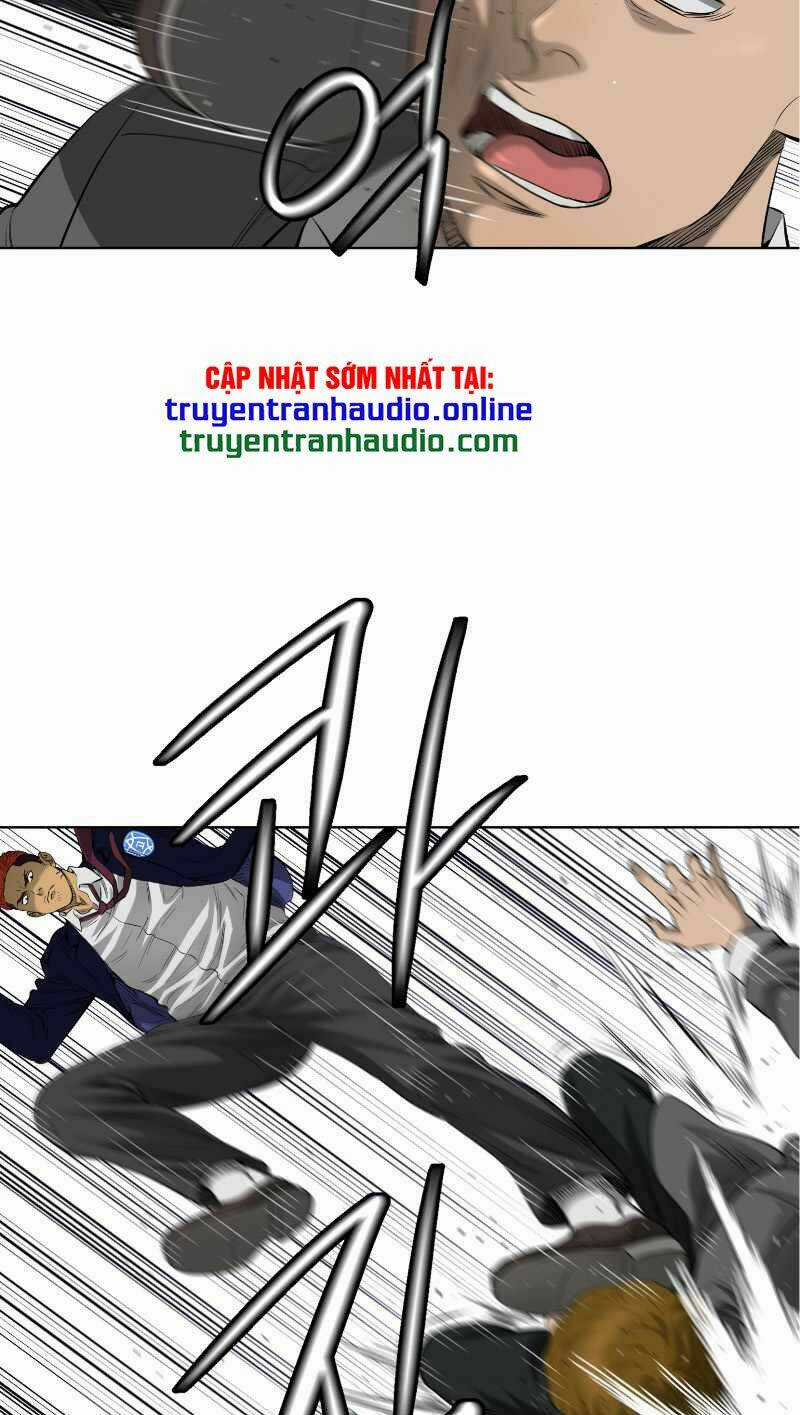 Cuộc Đời Thứ Hai Của Một Gangster Chapter 55 trang 47