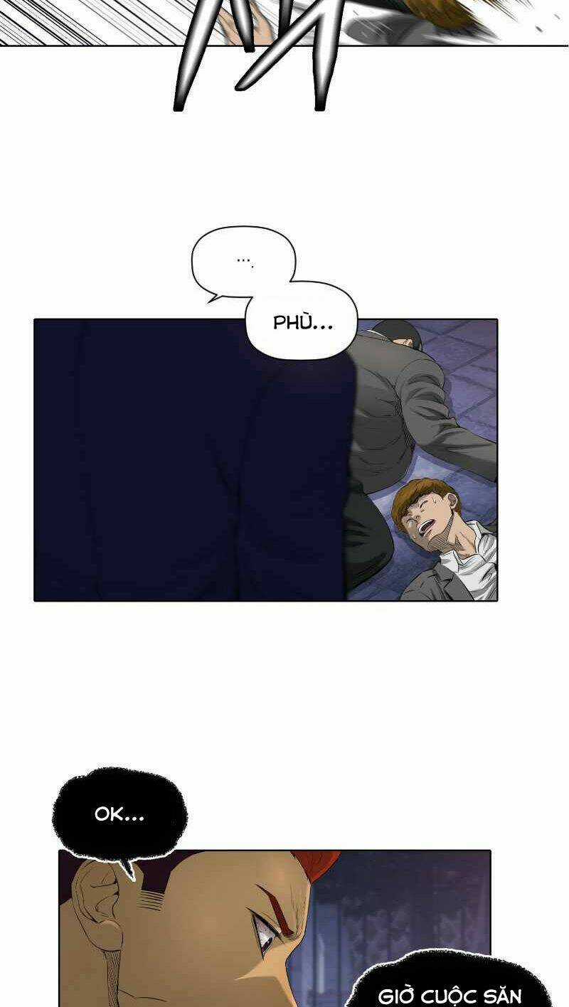 Cuộc Đời Thứ Hai Của Một Gangster Chapter 55 trang 48