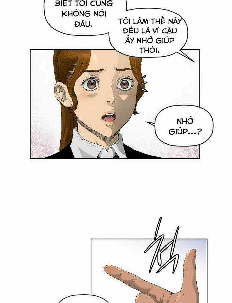 Cuộc Đời Thứ Hai Của Một Gangster Chapter 55 trang 8