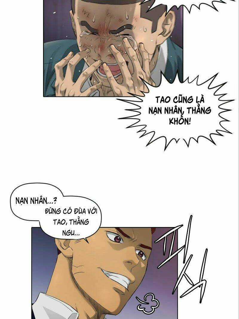 Cuộc Đời Thứ Hai Của Một Gangster Chapter 56 trang 12