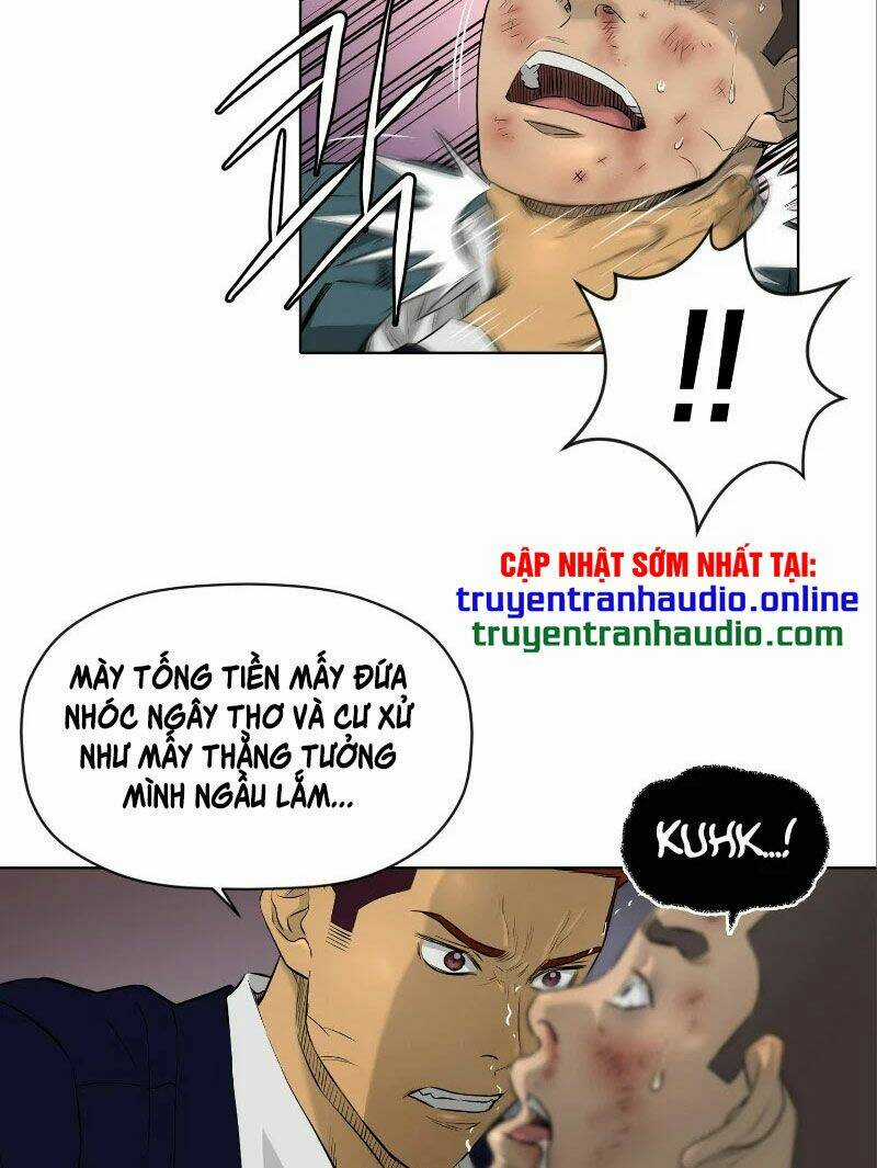 Cuộc Đời Thứ Hai Của Một Gangster Chapter 56 trang 14