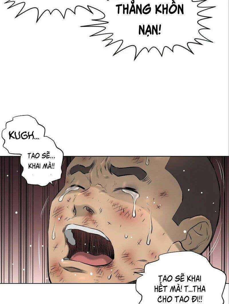 Cuộc Đời Thứ Hai Của Một Gangster Chapter 56 trang 16