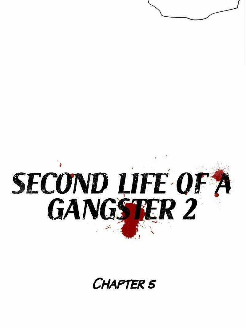 Cuộc Đời Thứ Hai Của Một Gangster Chapter 56 trang 17