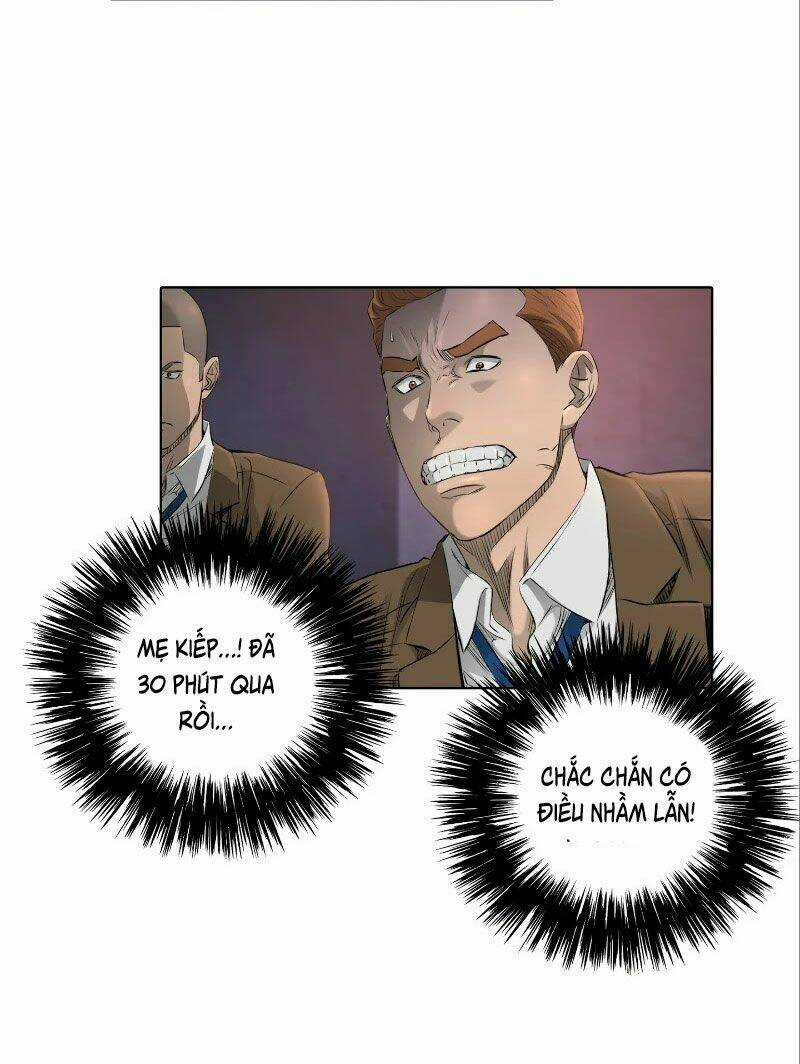 Cuộc Đời Thứ Hai Của Một Gangster Chapter 56 trang 20