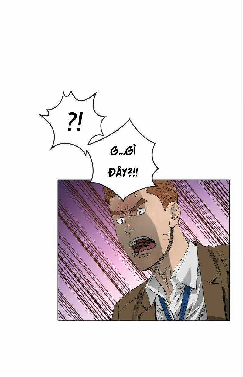 Cuộc Đời Thứ Hai Của Một Gangster Chapter 56 trang 26