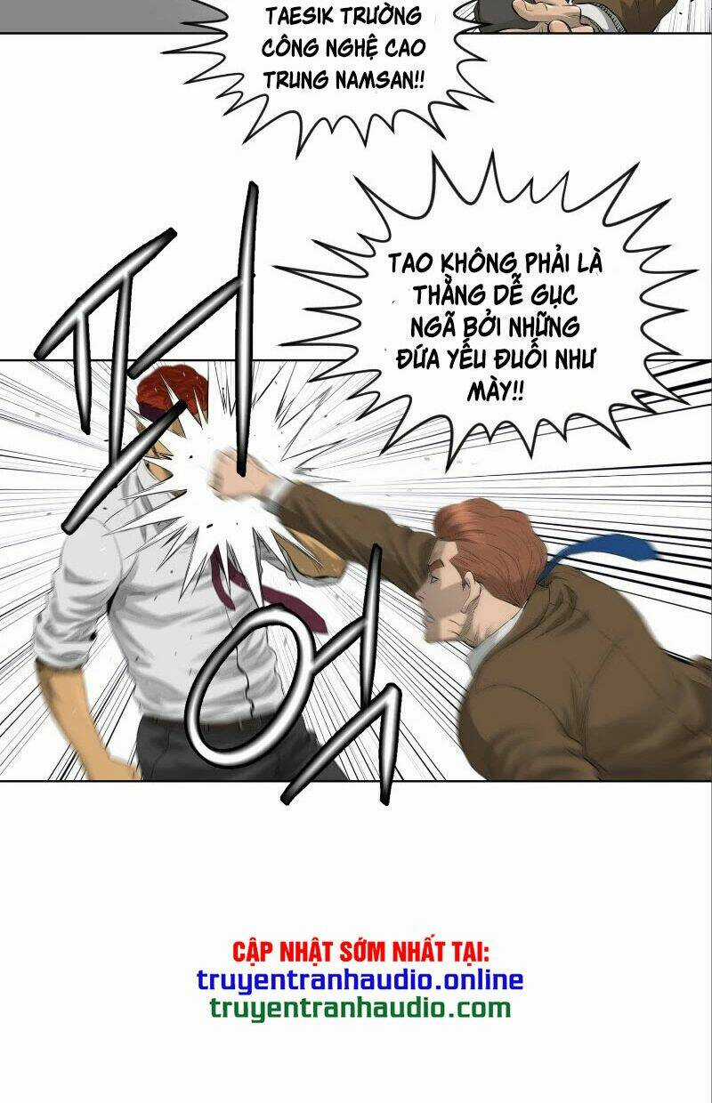 Cuộc Đời Thứ Hai Của Một Gangster Chapter 56 trang 43