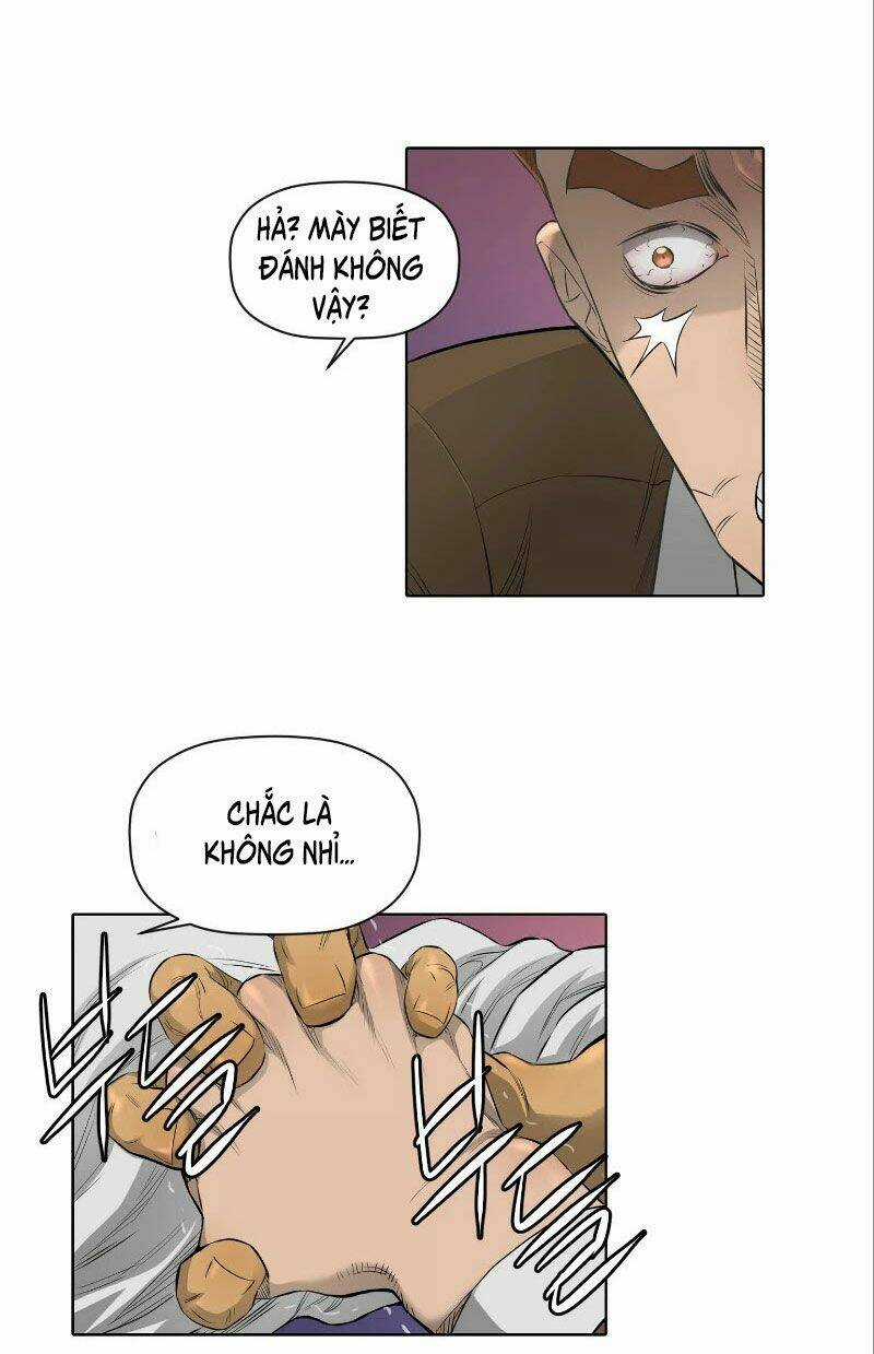 Cuộc Đời Thứ Hai Của Một Gangster Chapter 56 trang 44