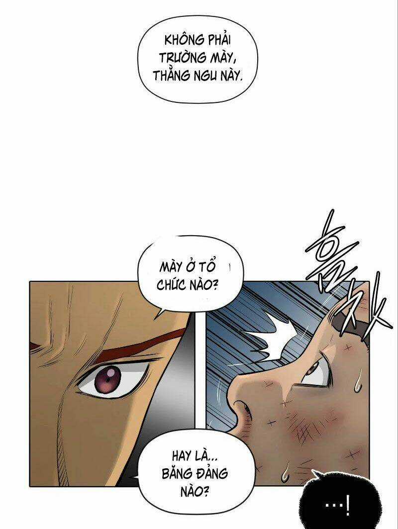 Cuộc Đời Thứ Hai Của Một Gangster Chapter 56 trang 6