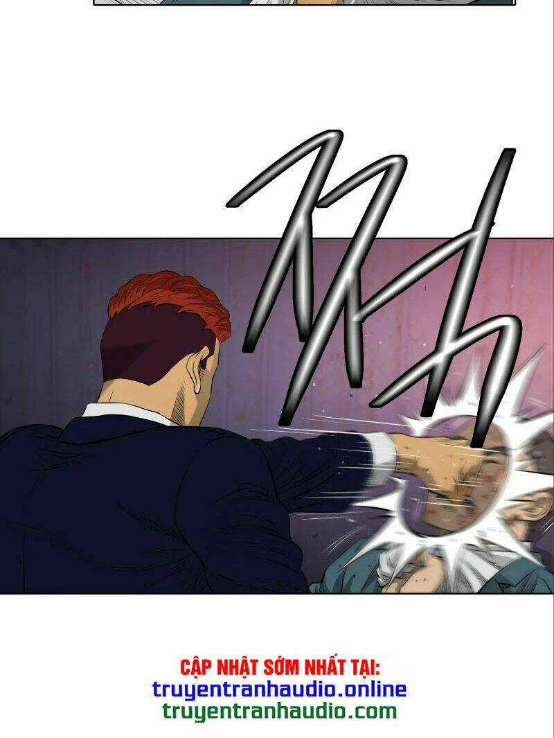 Cuộc Đời Thứ Hai Của Một Gangster Chapter 56 trang 9
