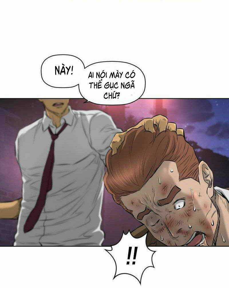 Cuộc Đời Thứ Hai Của Một Gangster Chapter 57 trang 10