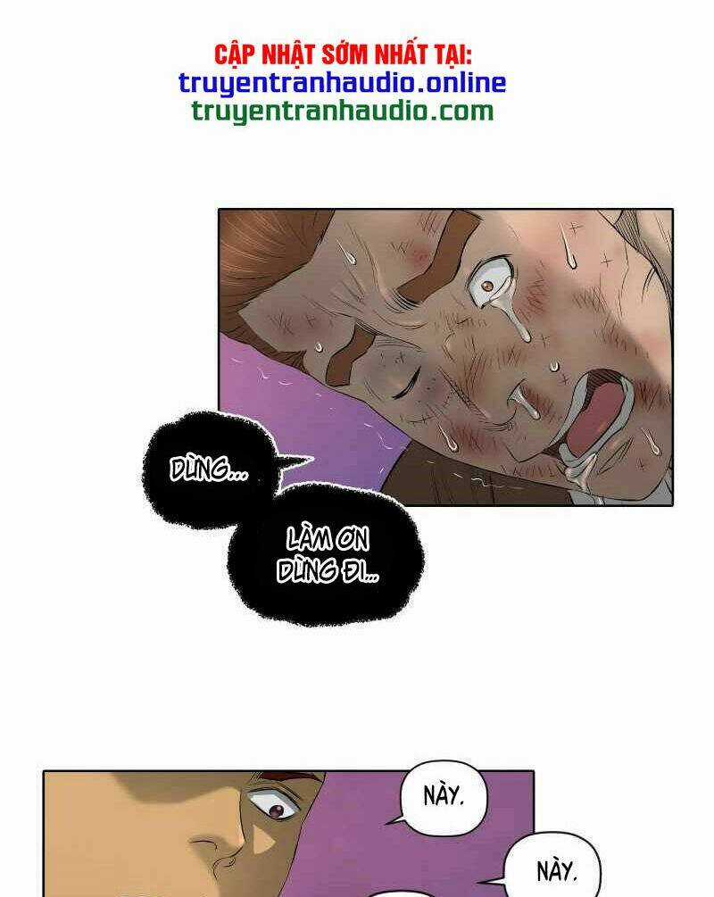 Cuộc Đời Thứ Hai Của Một Gangster Chapter 57 trang 11