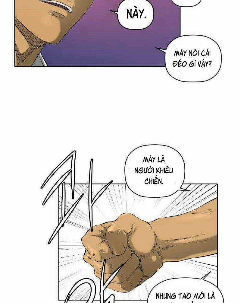 Cuộc Đời Thứ Hai Của Một Gangster Chapter 57 trang 12