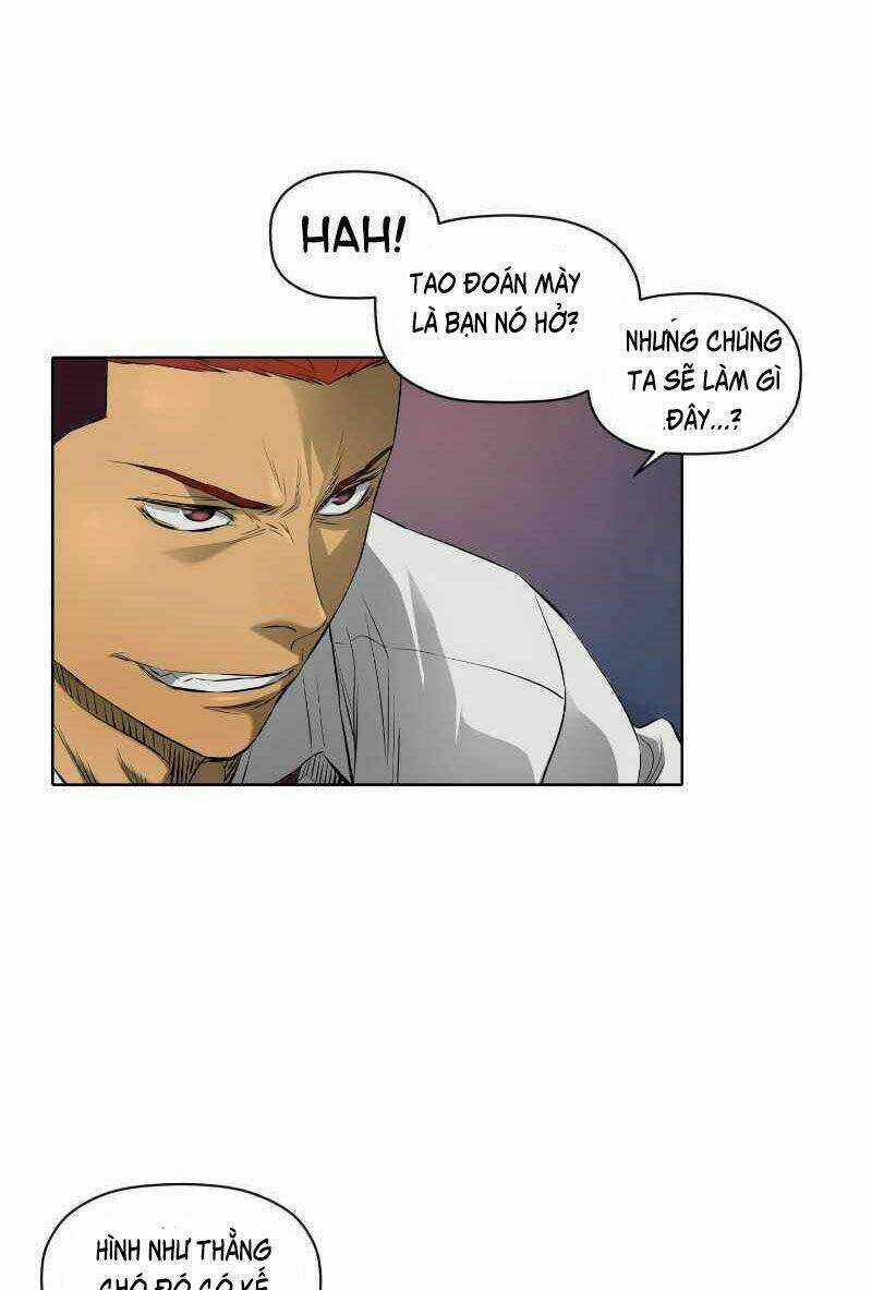 Cuộc Đời Thứ Hai Của Một Gangster Chapter 57 trang 16