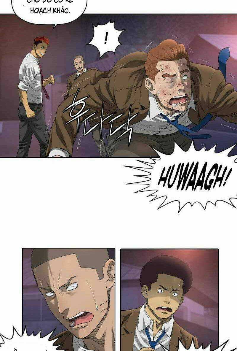 Cuộc Đời Thứ Hai Của Một Gangster Chapter 57 trang 17