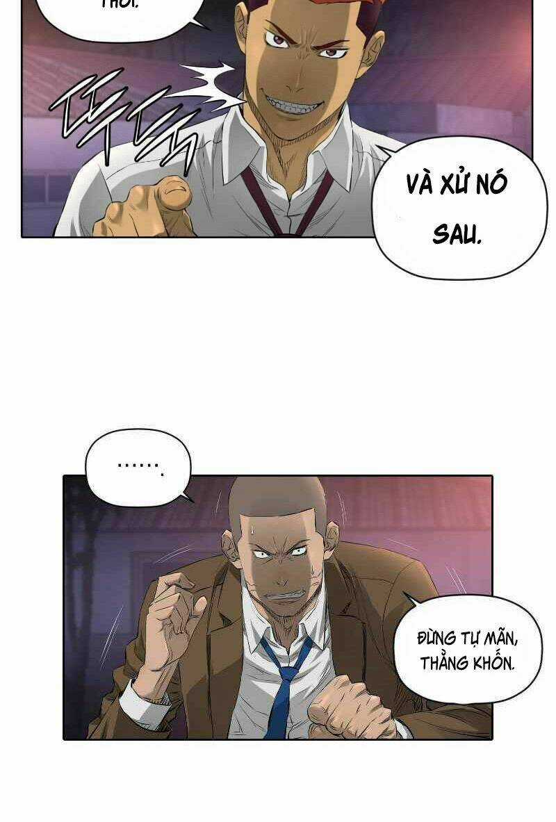 Cuộc Đời Thứ Hai Của Một Gangster Chapter 57 trang 19