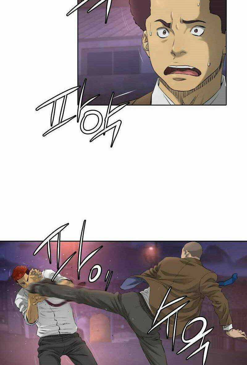 Cuộc Đời Thứ Hai Của Một Gangster Chapter 57 trang 21