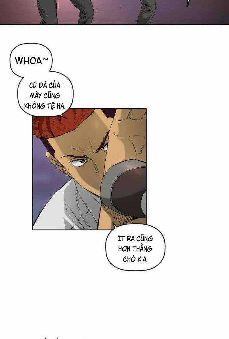 Cuộc Đời Thứ Hai Của Một Gangster Chapter 57 trang 22