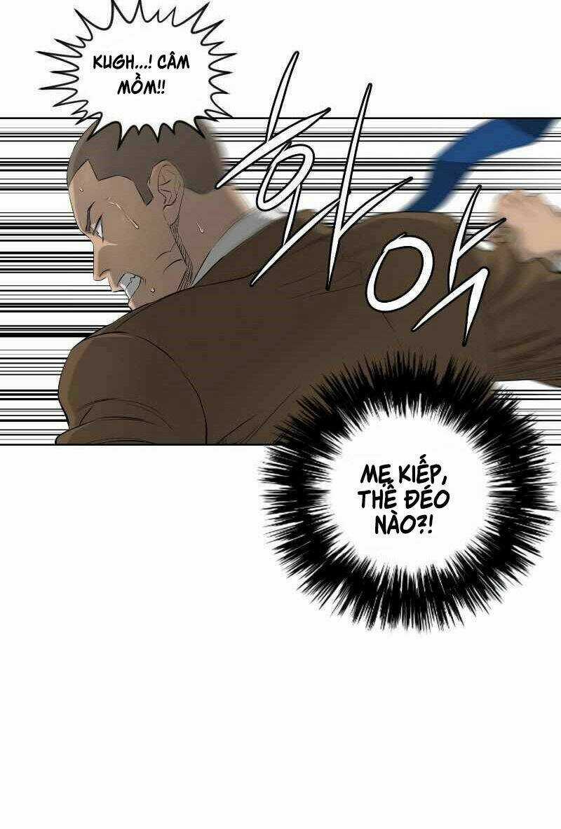 Cuộc Đời Thứ Hai Của Một Gangster Chapter 57 trang 23