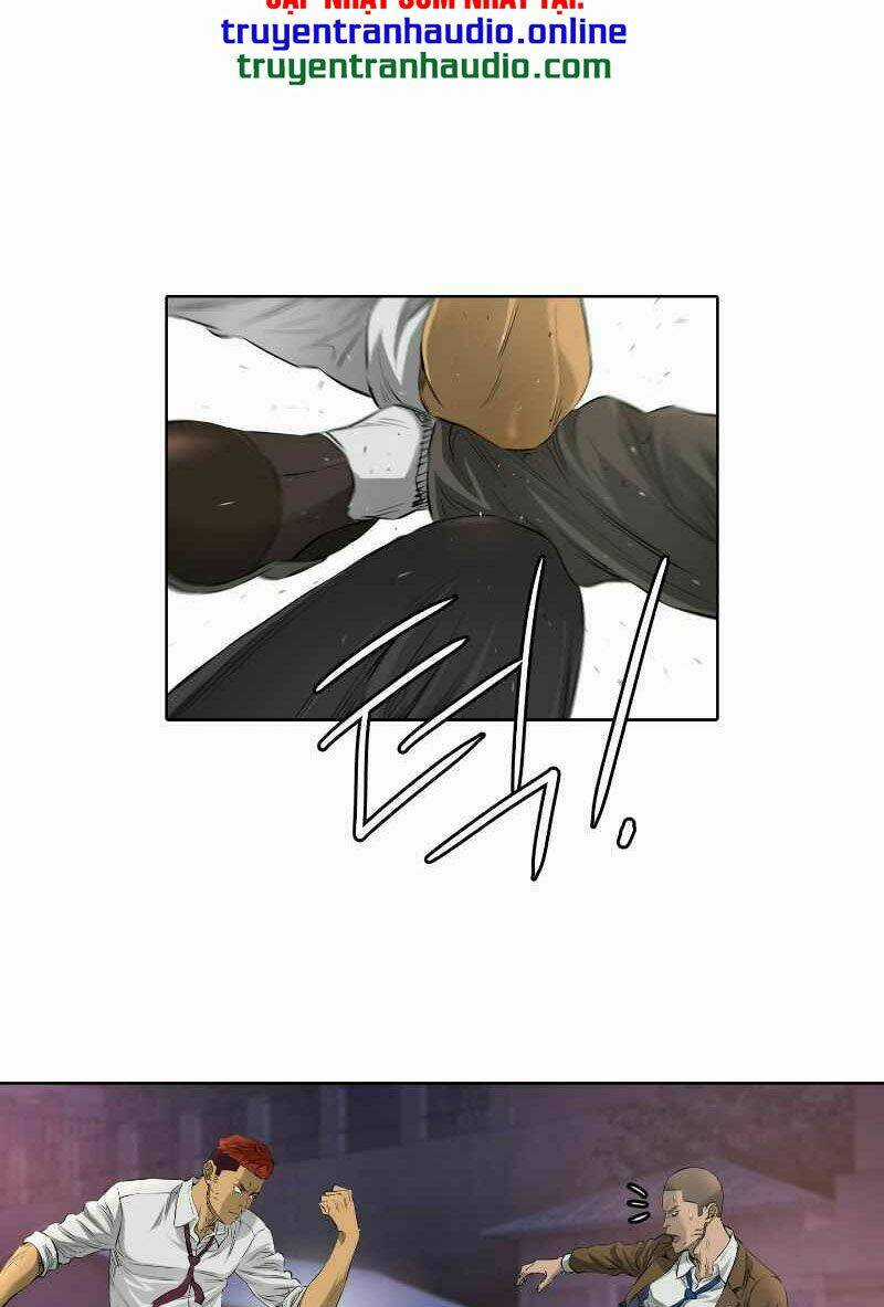 Cuộc Đời Thứ Hai Của Một Gangster Chapter 57 trang 26