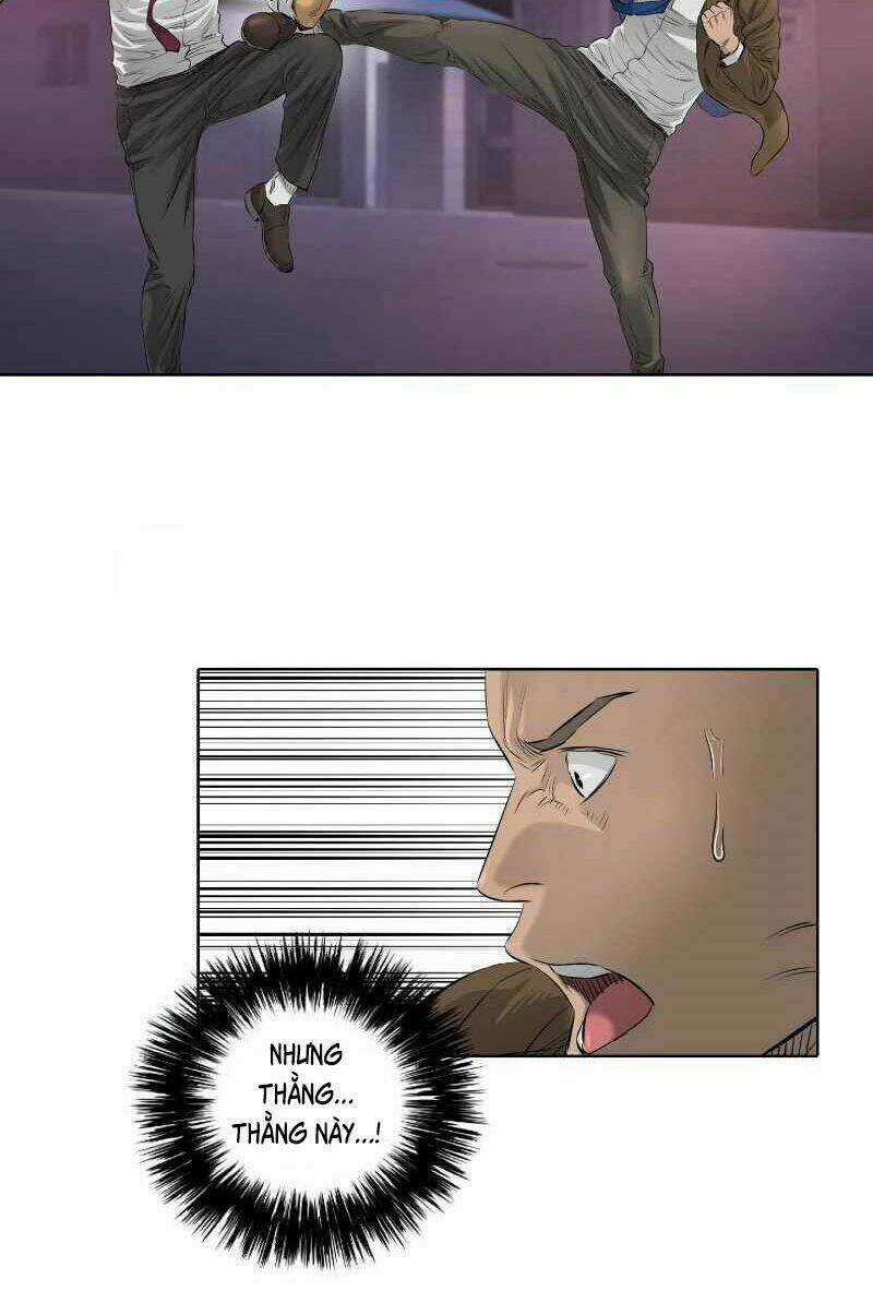 Cuộc Đời Thứ Hai Của Một Gangster Chapter 57 trang 27