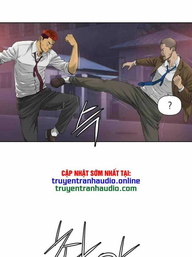 Cuộc Đời Thứ Hai Của Một Gangster Chapter 57 trang 28
