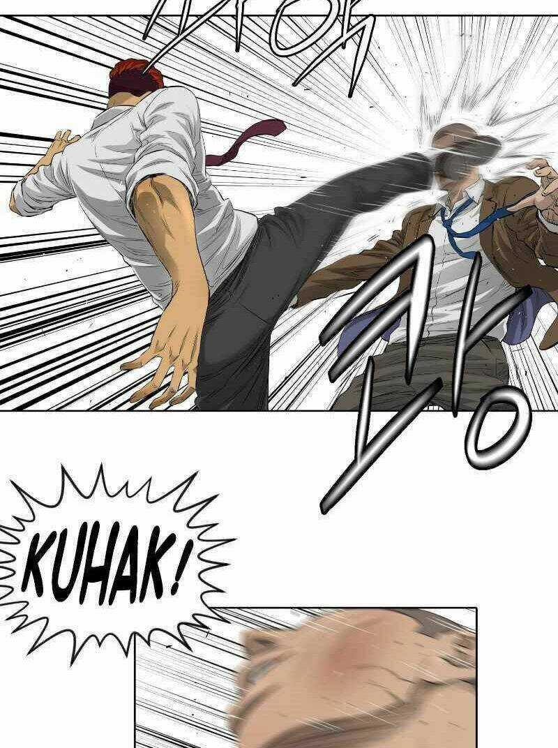 Cuộc Đời Thứ Hai Của Một Gangster Chapter 57 trang 29