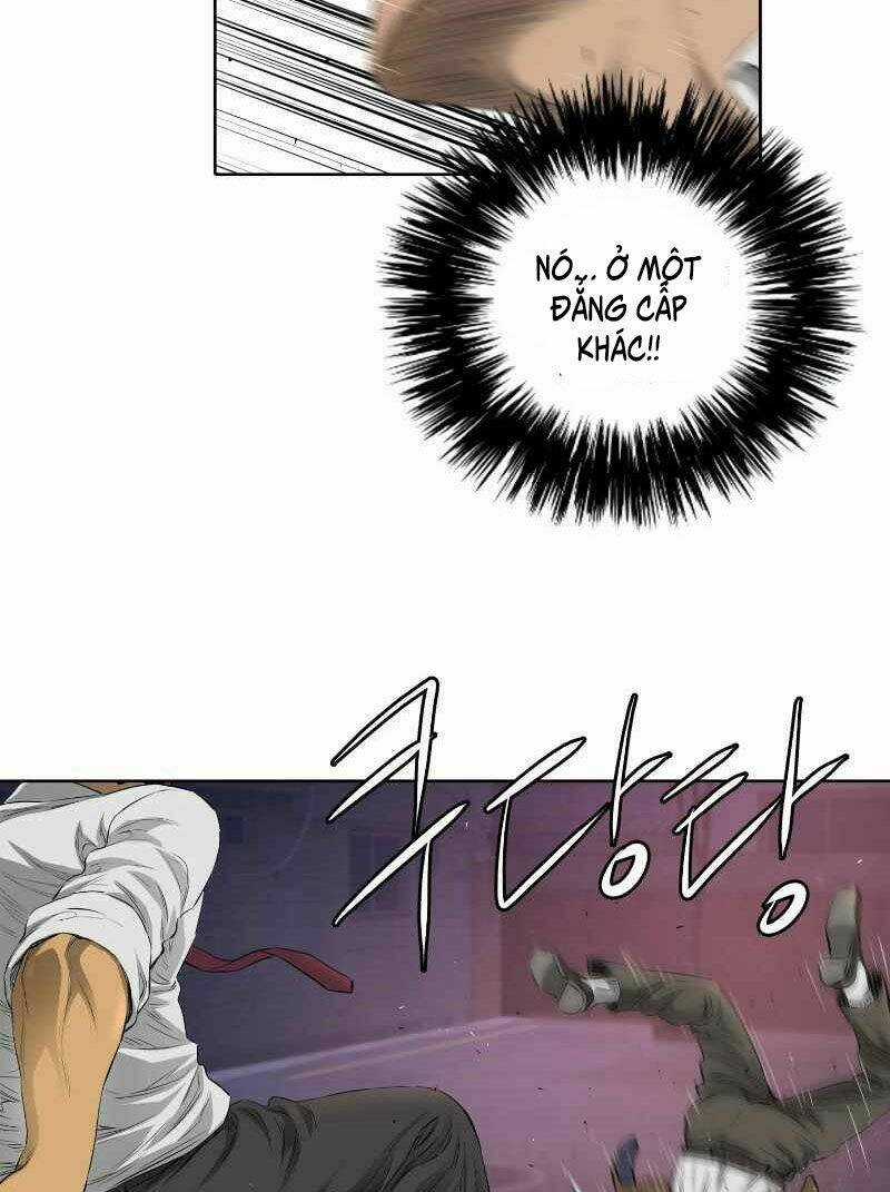 Cuộc Đời Thứ Hai Của Một Gangster Chapter 57 trang 30