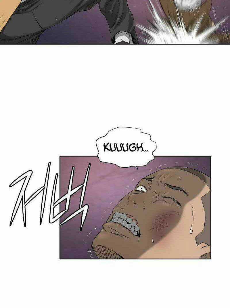 Cuộc Đời Thứ Hai Của Một Gangster Chapter 57 trang 31