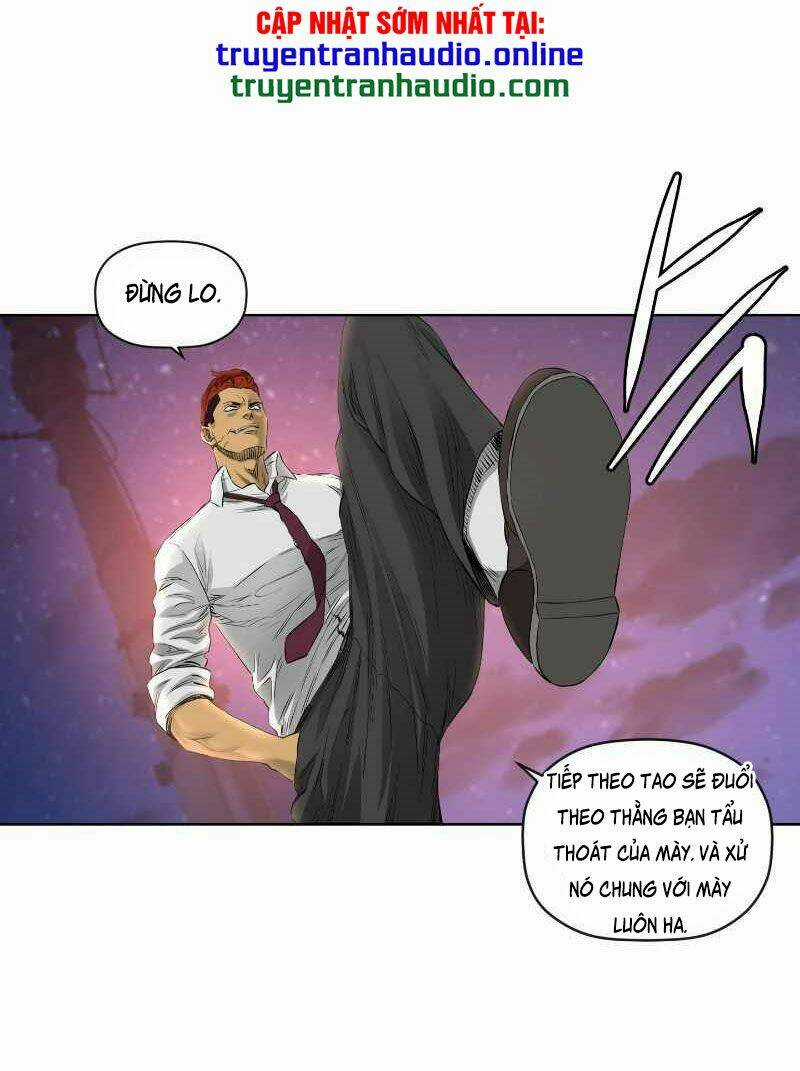 Cuộc Đời Thứ Hai Của Một Gangster Chapter 57 trang 32
