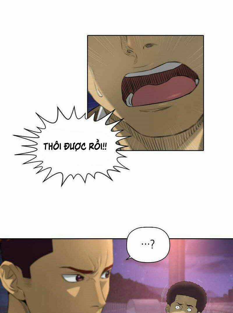 Cuộc Đời Thứ Hai Của Một Gangster Chapter 57 trang 33