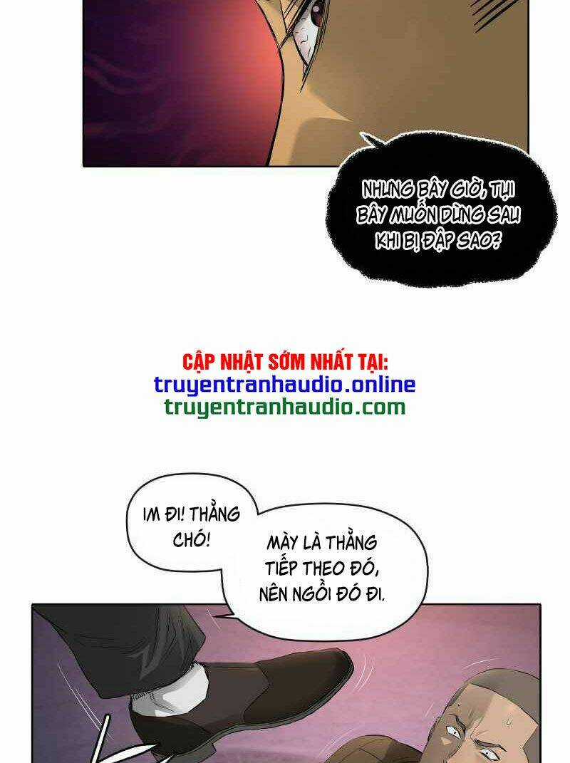 Cuộc Đời Thứ Hai Của Một Gangster Chapter 57 trang 36